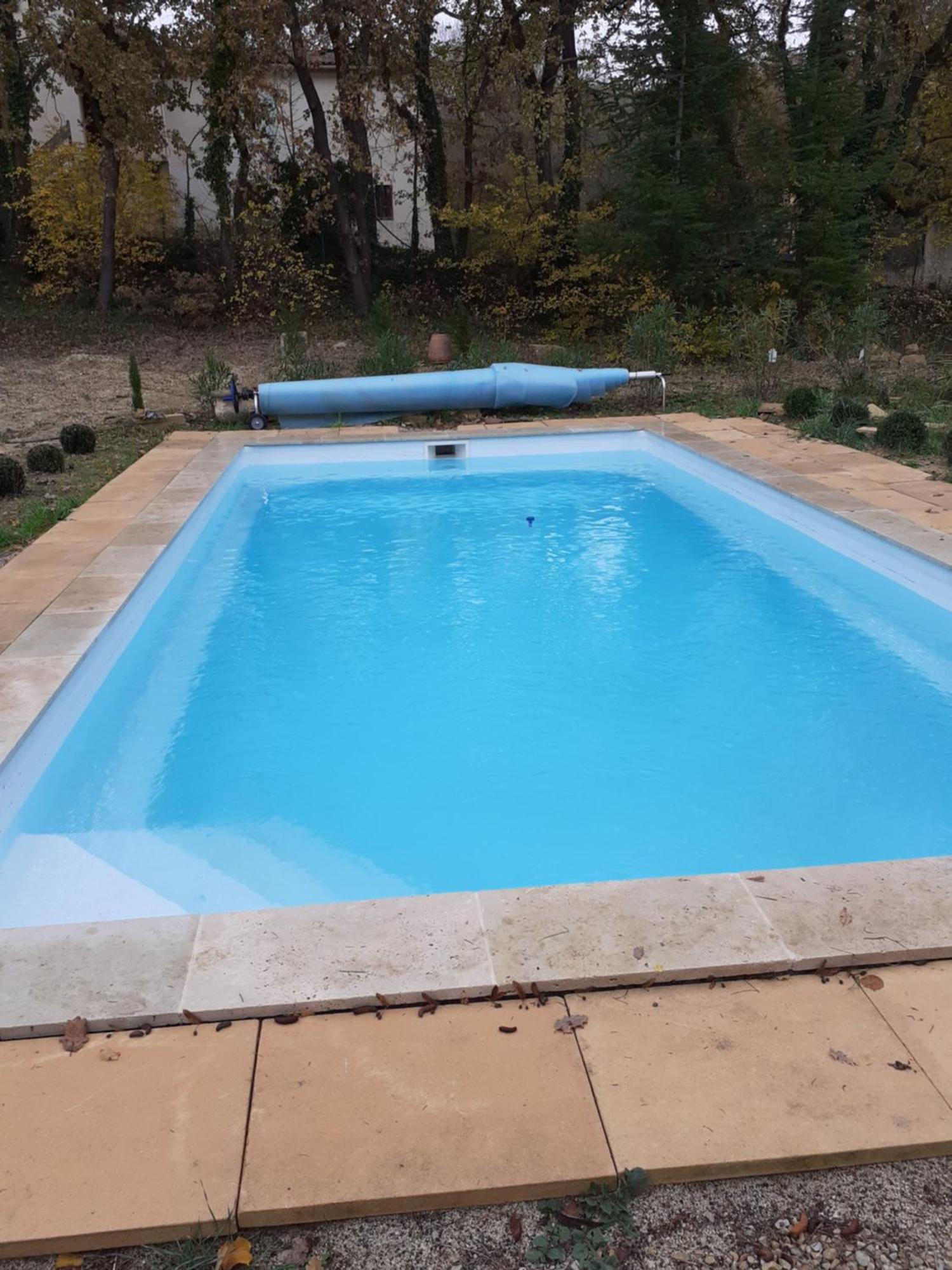 Un Coin De Campagne Villa Le Puy-Sainte-Réparade Exterior foto